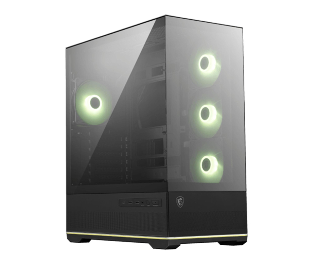 MSI MAG Pano 110R PZ - 1349845 - zdjęcie 2